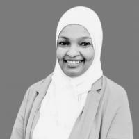 SUDAN: ‘Crossing a border doesn’t automatically mean you’re safe’