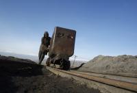 Who Really Controls Afghanistan’s Mineral Wealth
