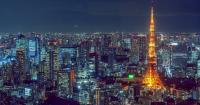 Vacancy in Tokyo declined to 1.3% in H1.