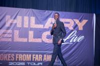 Eswatini Comedy Festival returns for 3rd edition
