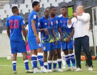 No coach, EFA saves over E700k!