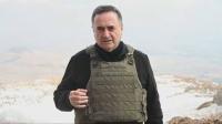 Katz says Israel to stay in Syria security zone