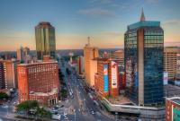 Zimbabwe economy 14th largest in Africa