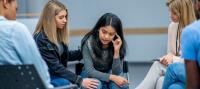 HHS awards $383 million in grants for suicide prevention, other behavioral health efforts on 988 Day
