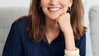 Puig’s Ana Trias Sees Fashion and Beauty Getting Closer