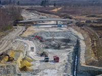 INTERVIEW: Rail Baltica needs EU budget billions to finish single track link