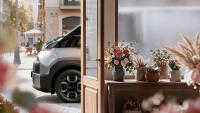 Kia to Unveil Large PBV 'PV7' in Europe Next Week