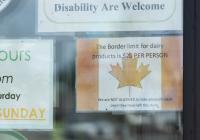 Canadian counter-tariffs take effect as trade war tensions heat up