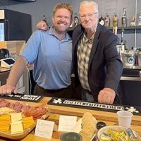 Butcher’s Pantry gets influx of ideas, experiences with new business partner