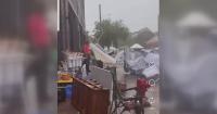 Milford community rallies behind small businesses after storm