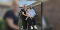 Louisville family who had son through IVF starts non-profit to help others do the same