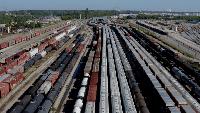 Alabama Port Authority joins federal review of proposed $85 billion rail merger
