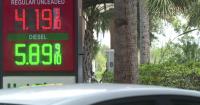 Southwest Florida businesses absorb rising gas costs to protect customers