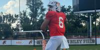 Florida A&M loses starting quarterback to injury