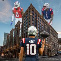 Could the Patriots’ success create a bigger sports culture at Emerson?