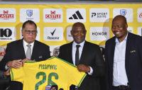 Pitso Mosimane has returned as Bafana Bafana head coach but can he keep the politics out?