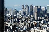 PGIM turns more selective on Japan real estate as rates climb