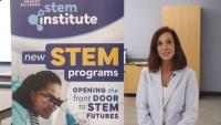 College of Eastern Idaho launches free STEM programs offering high school students paths to future careers