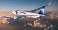 EgyptAir to launch Cairo-Singapore-Sydney flight in 2027