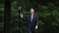 From Student Enthusiasm to College Commitment: How President Emeritus Tom Ross ’72 Shaped Sustainability at Davidson