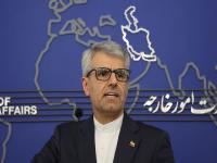 Baghaei slams Rubio for calling Houthi “Iran’s proxy”, calls group “independent Yemeni actor”