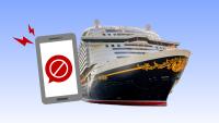 Chicago Man Indicted Over Alleged Hoax Bomb Threat to Disney Cruise Line