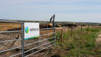 Canada’s largest carbon capture project breaks ground in central Alberta