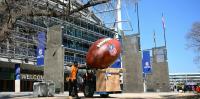 The NFL sold out its Australia game in 30 minutes – but will the sport make its mark Down Under?