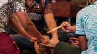 Pacific leaders say kava is theirs but the name is already being claimed in the United States