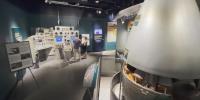 Pacific Fleet Submarine Museum unveils transformed galleries