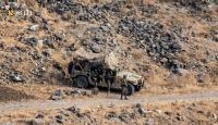 Israeli forces enter al-Muallaqa in southern Syria
