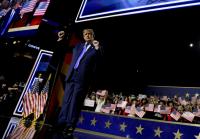 Trump offers $5,000 to every American if Republicans win midterm elections