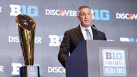 Forde-Yard Dash: College Football Playoff Expansion Is the Sport’s Worst Idea Yet