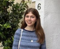 Los Angeles Student Is Asking Angelenos to Help Provide Books for Children
