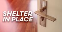 Shelter-in-place alert lifted for a Colorado Springs east side neighborhood