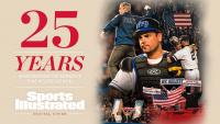 Amid the Horrors of 9/11, Sports Became the Cultural Force That Brought Us Together