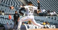 Pittsburgh Pirates at Chicago White Sox: Lake Bachar vs. Davis Martin