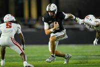 Vanderbilt keeping 2-QB system rolling for Delaware matchup