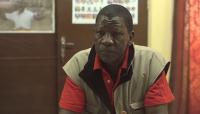 In Niger, Prominent Journalist