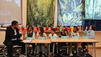 What Six Elementary Students Taught D.C. Leaders About Belonging