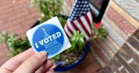 Rhode Island primary election results: Foulkes and Morales topple incumbents