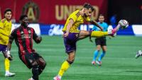 Antoine Griezmann's brace lifts Orlando City to rivalry win at Atlanta