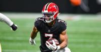 Atlanta Falcons 2026 game-by-game jersey schedule