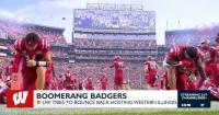 Wisconsin football looks to put together complete game against Western Illinois