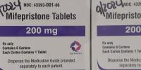 Appeals court hears Louisiana’s case over abortion pills entering the state
