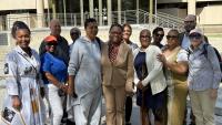 Maryland Supreme Court rejects Prince George’s executive hopeful’s ballot appeal