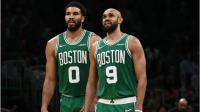 Sportsbooks still love Celtics, though Eastern Conference may have other ideas
