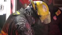 Minneapolis Fire PTSD leave drives ‘$12,000-a-day’ overtime strain; City leaders rethink agency budget 