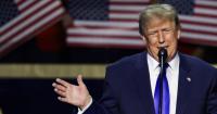 Trump says war with Iran will be over after midterm elections