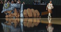 Montana Tech volleyball defeats Montana Western